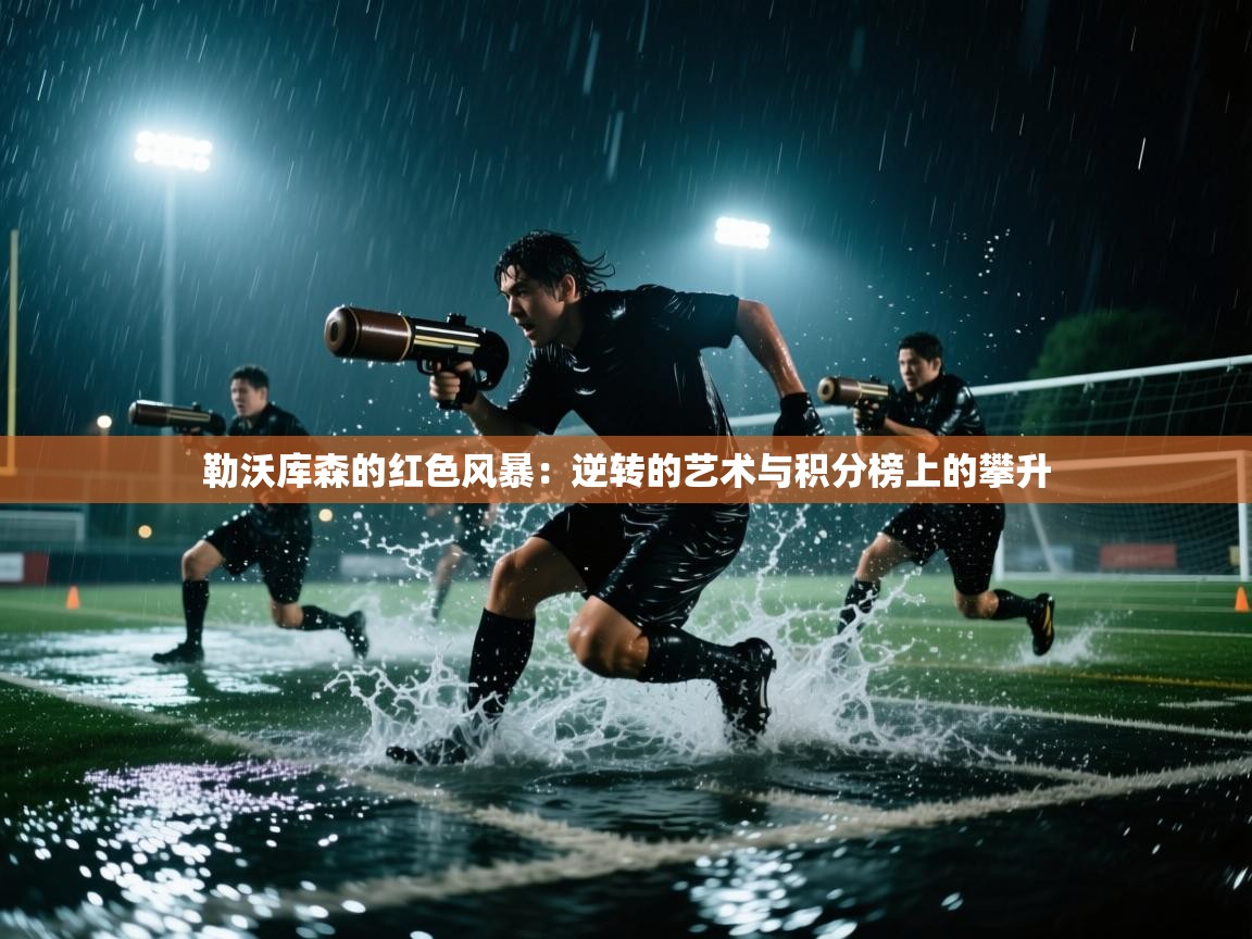 勒沃库森的红色风暴：逆转的艺术与积分榜上的攀升  第2张