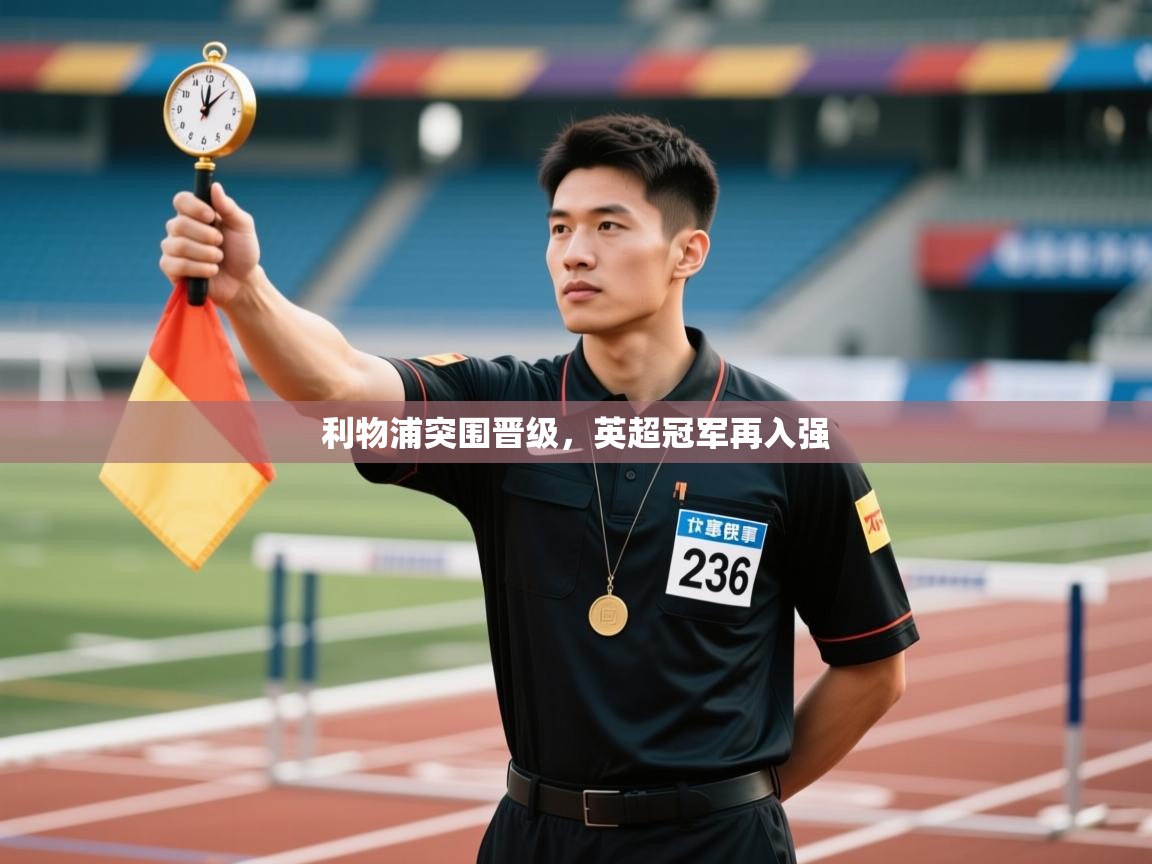 利物浦突围晋级，英超冠军再入强  第2张