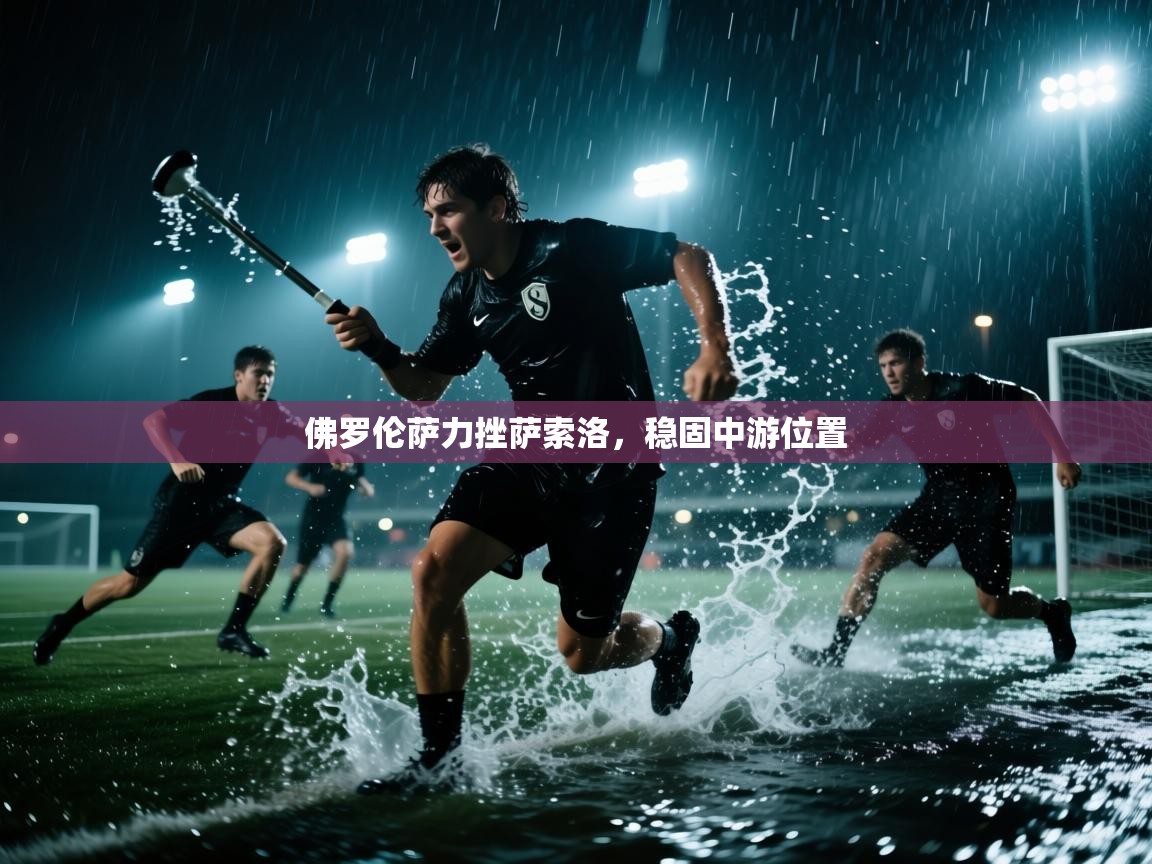 佛罗伦萨力挫萨索洛，稳固中游位置