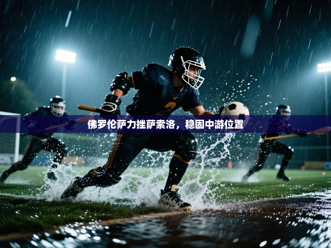 佛罗伦萨力挫萨索洛，稳固中游位置  第2张
