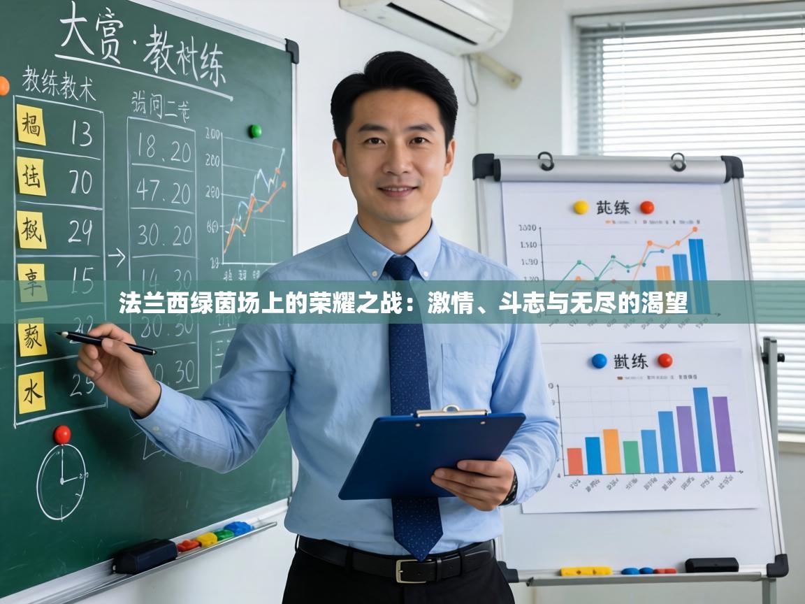 法兰西绿茵场上的荣耀之战：激情、斗志与无尽的渴望  第2张