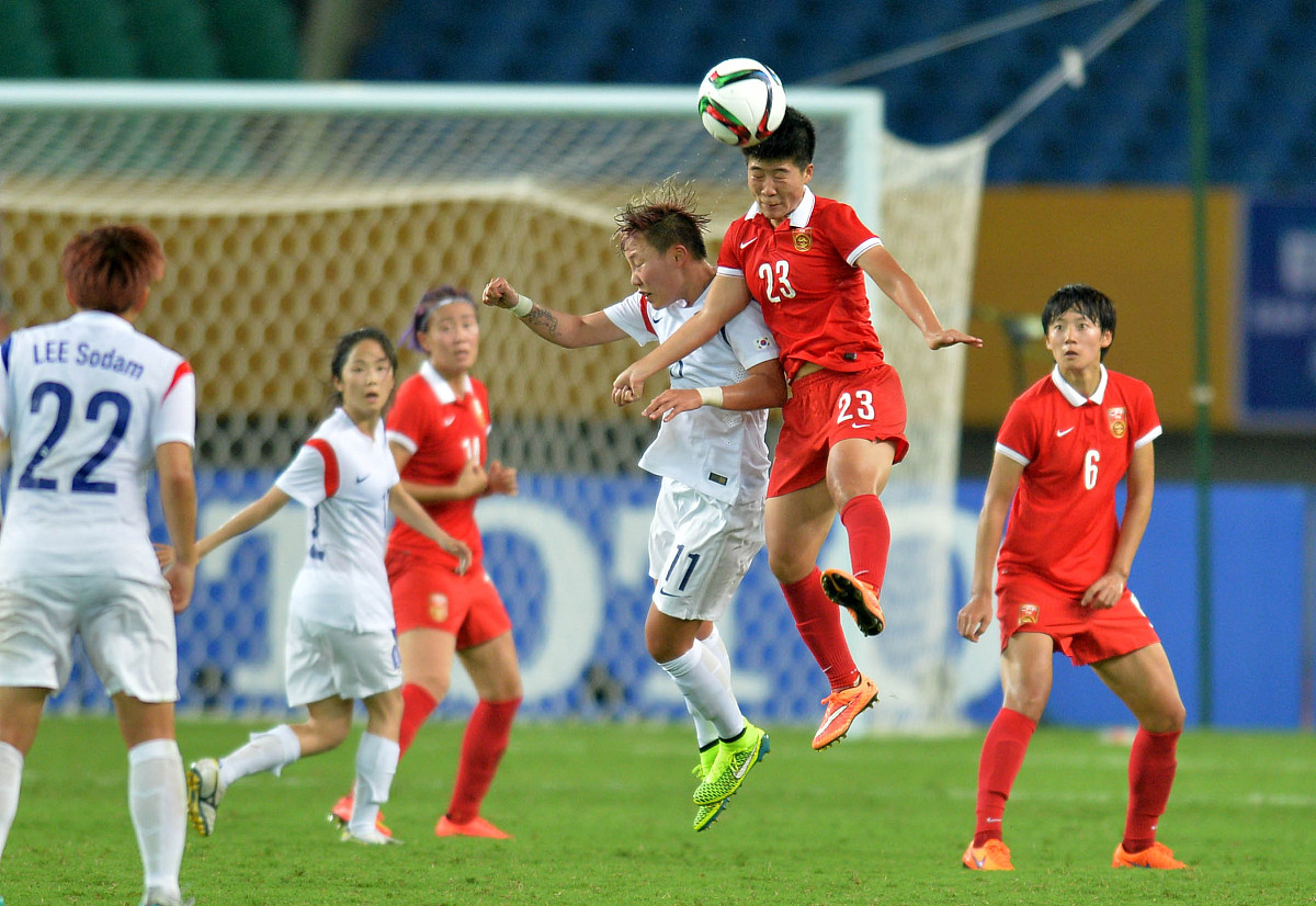 包含墨西哥女足士气高涨，迎接挑战！的词条