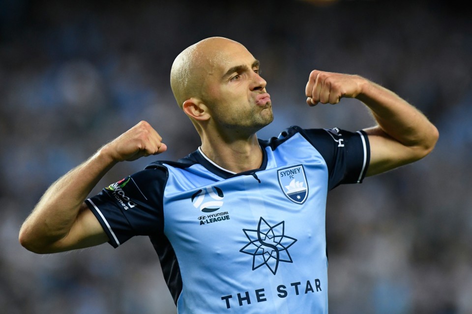 西悉尼流浪者外援训练状态火热,世俱杯淘汰赛关键战的简单介绍 西悉尼流浪者外援训练状态火热,世俱杯淘汰赛关键战的简单介绍