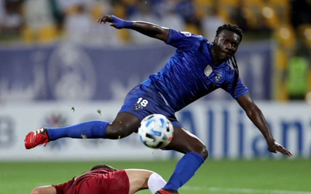 爱游戏平台-关于阿尔希拉尔伤病名单更新，关键球员状态备受关注的信息