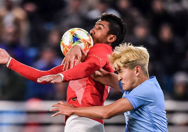 关于在深圳队赛场上演亚冠,碾压,引发教练席炸锅的信息 关于在深圳队赛场上演亚冠,碾压,引发教练席炸锅的信息