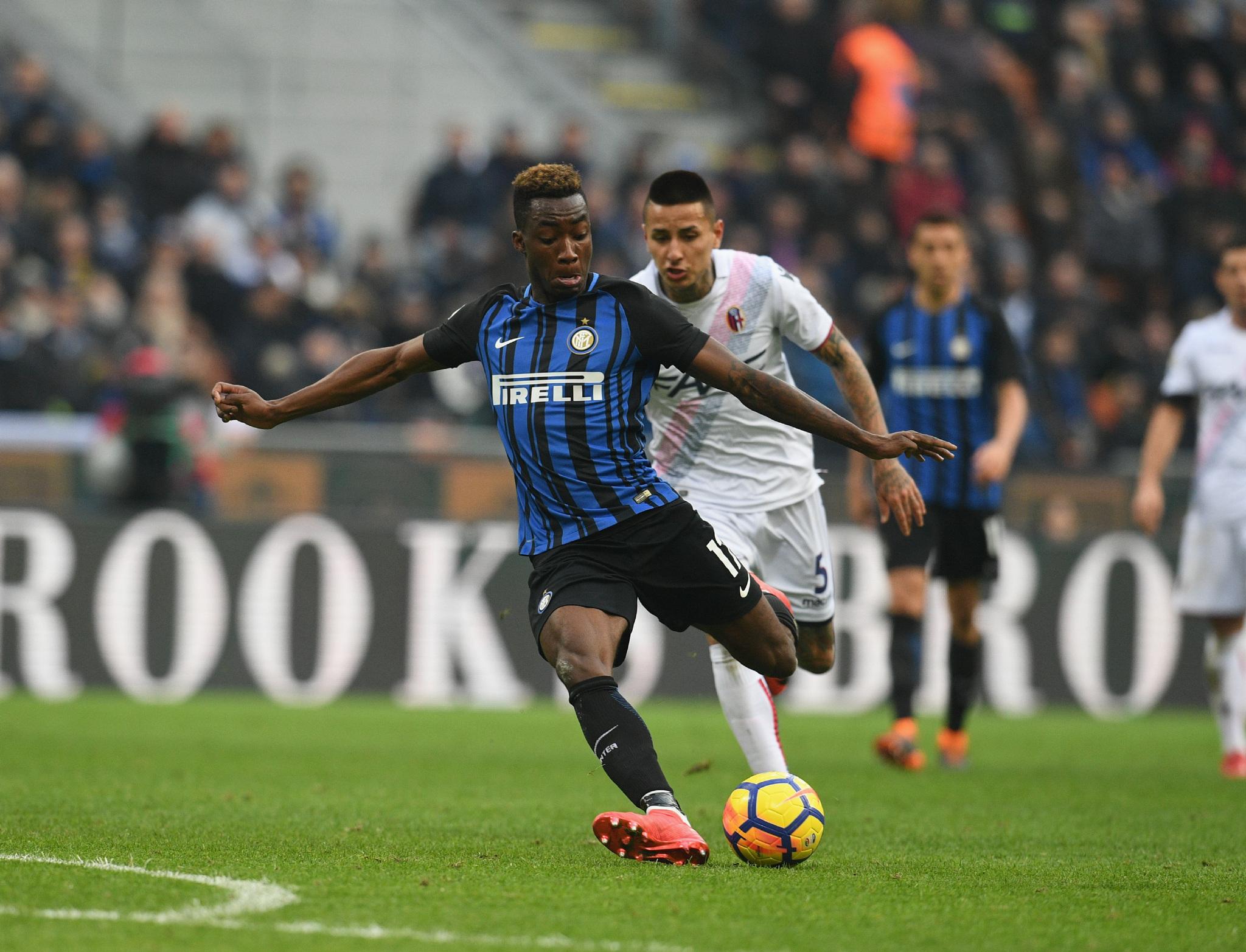 切沃在意甲比赛中夺得重要胜利 切沃在意甲比赛中夺得重要胜利