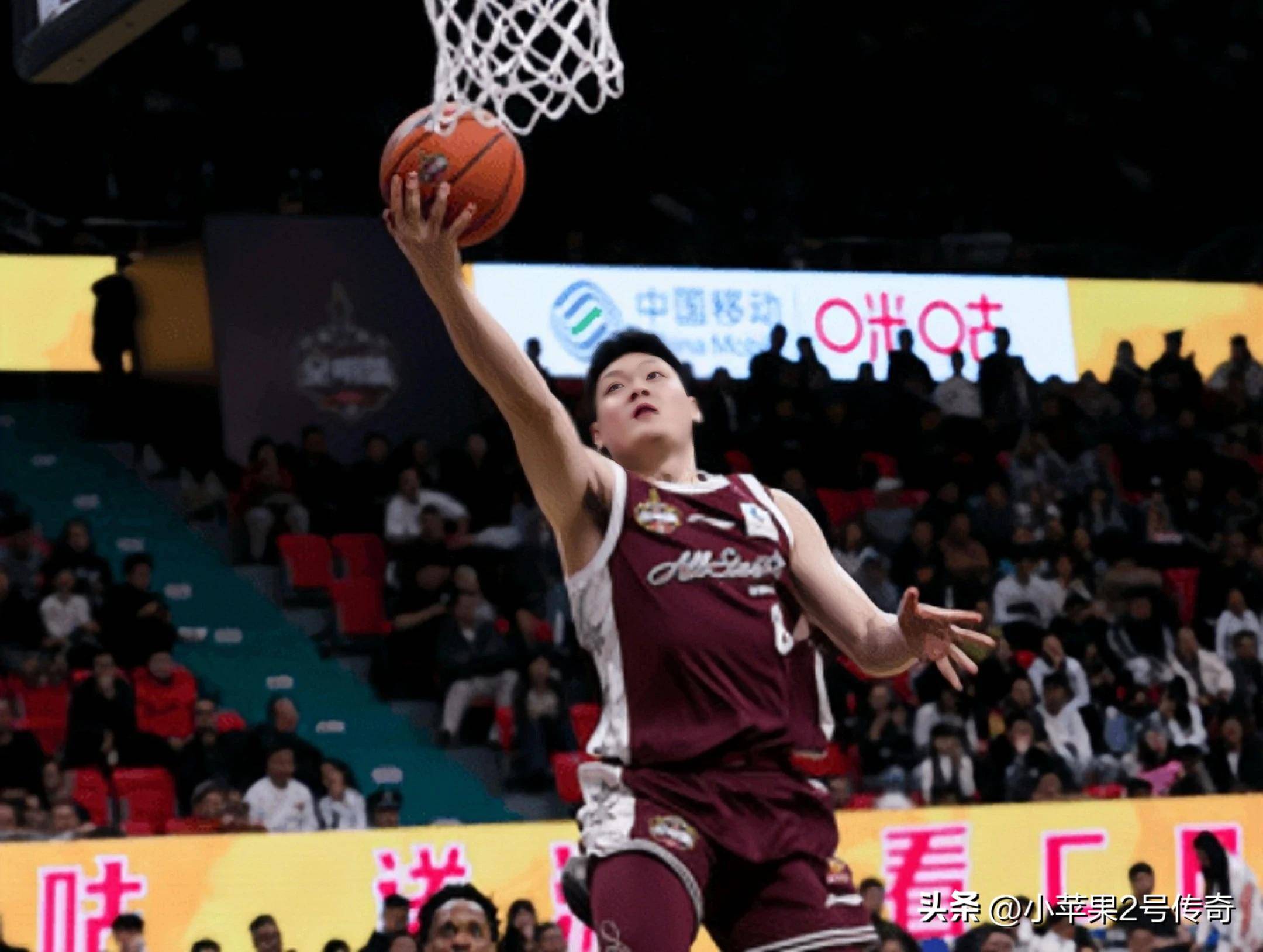 现役篮球世界冠军将参加全明星慈善赛