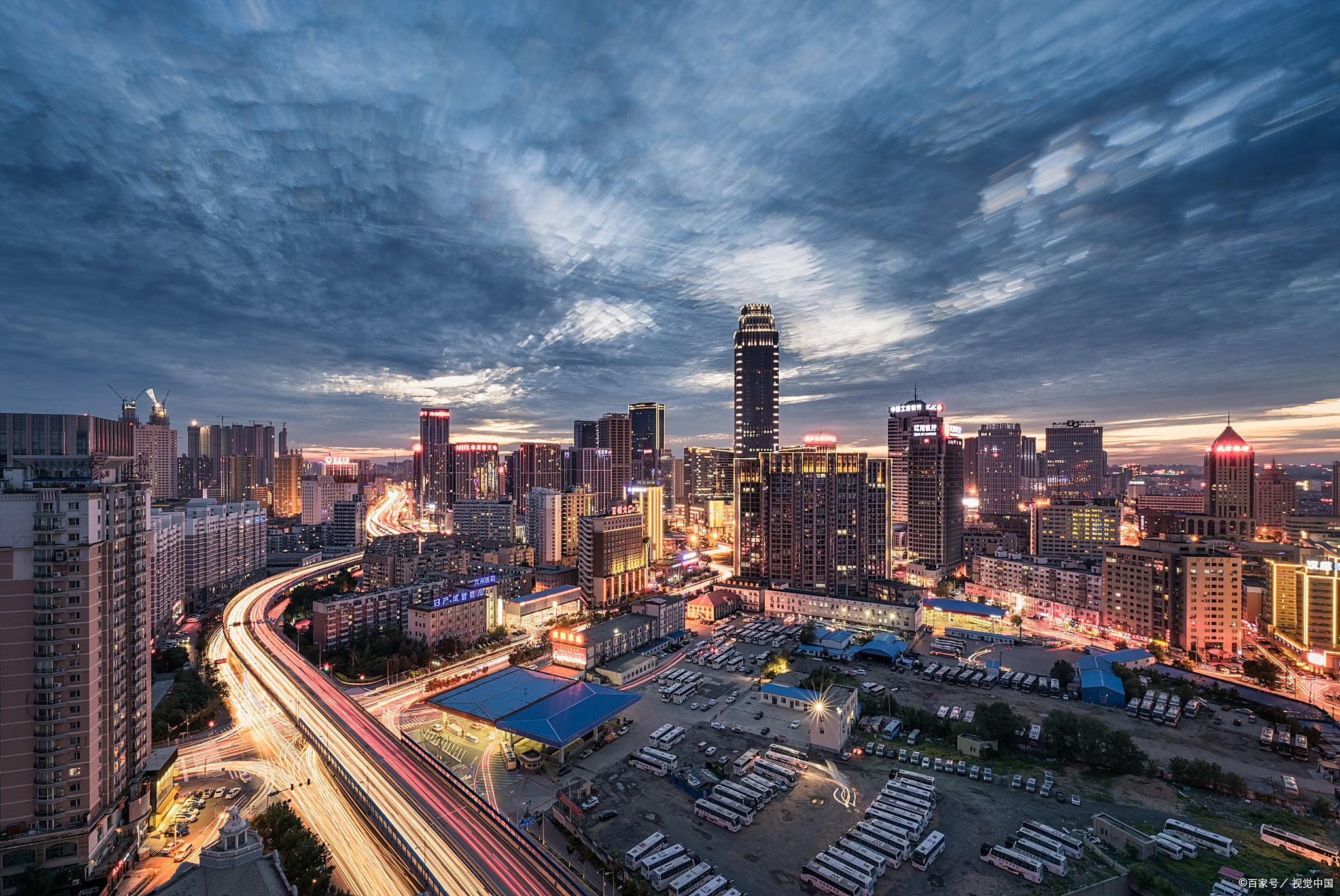 沈阳城市建设遭遇失利,备受压力 沈阳城市建设遭遇失利,备受压力