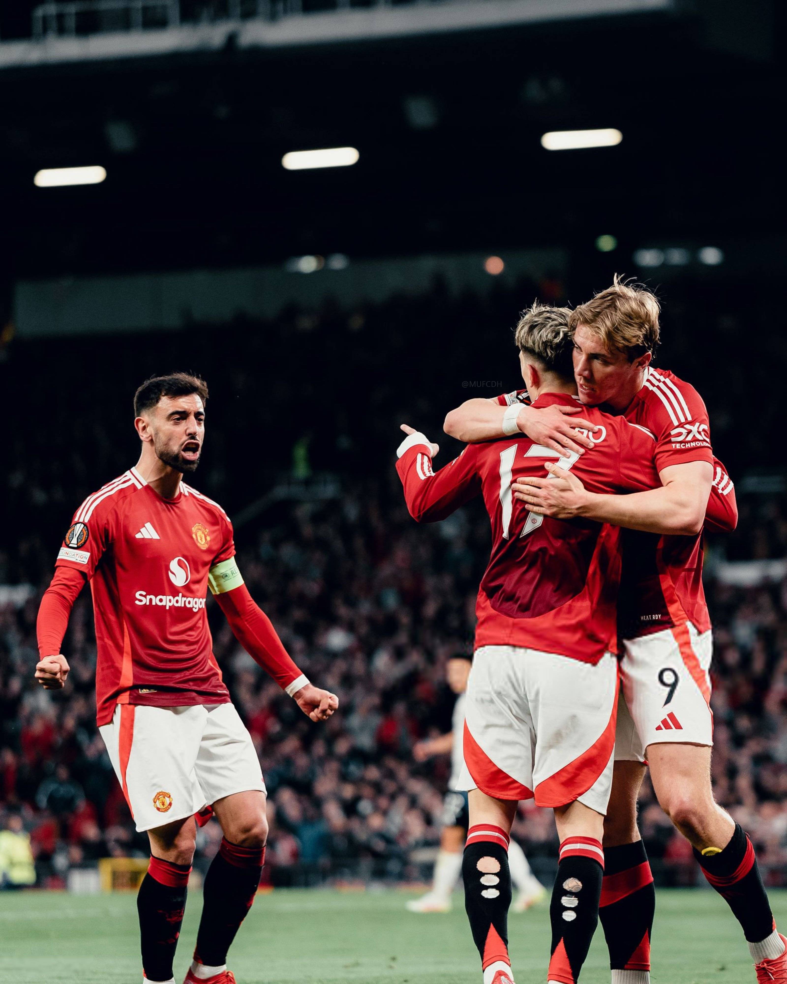 爱游戏登录-曼联主场惨败，夺冠希望渐渐远去的简单介绍