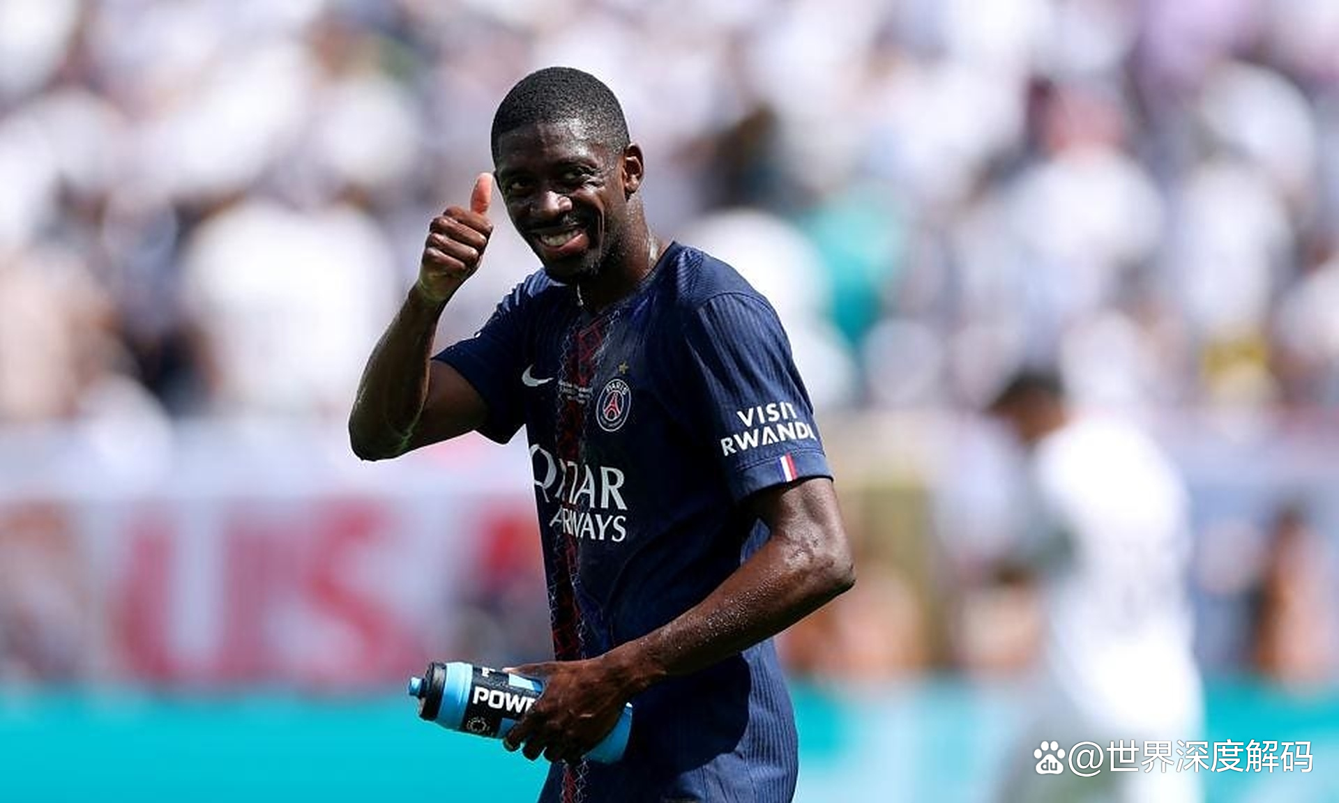 巴黎圣日耳曼力克切尔西,晋级悬念将揭晓的简单介绍 巴黎圣日耳曼力克切尔西,晋级悬念将揭晓的简单介绍