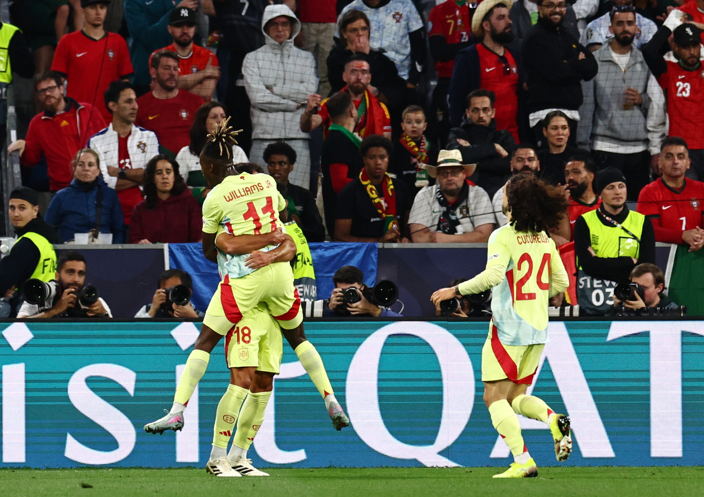 关于塞尔维亚队在主场不敌葡萄牙队,遭遇失利的信息 关于塞尔维亚队在主场不敌葡萄牙队,遭遇失利的信息