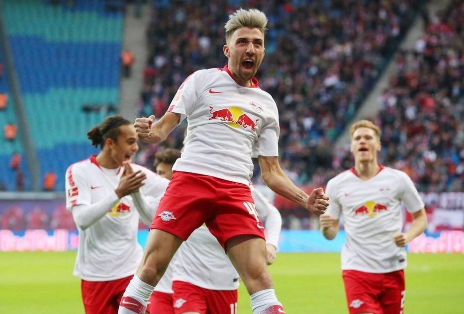 爱游戏官网登录网址-莱比锡红牛主场大比分取胜，继续领跑积分榜的简单介绍