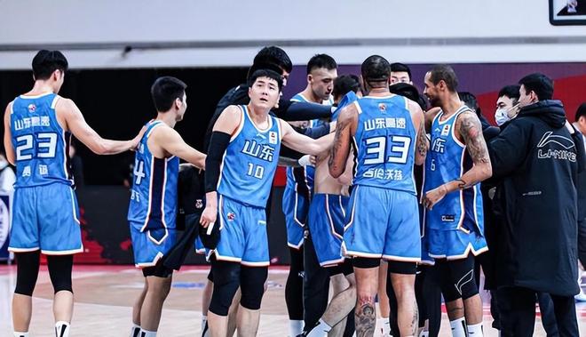 北京队惊险PK山东男篮,成功晋级! 北京队惊险PK山东男篮,成功晋级!
