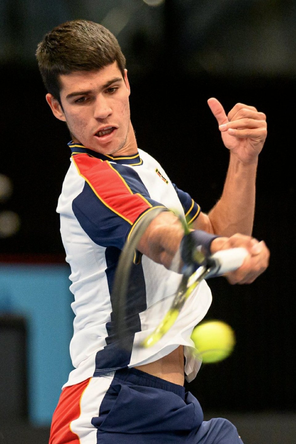 爱游戏课程-关于壮举即将发生！球队雄心勃勃备战赛事的信息