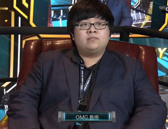 亚洲赛区战队教练班底召开讨论会,成果丰硕 亚洲赛区战队教练班底召开讨论会,成果丰硕