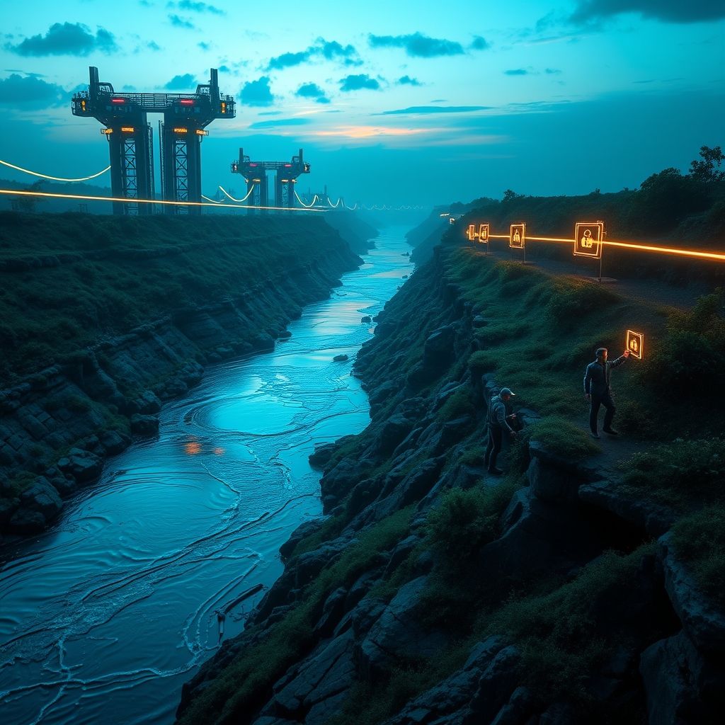 爱游戏平台-河床防线协作提升，力求限制攻击——构建无懈可击的安全防护体系