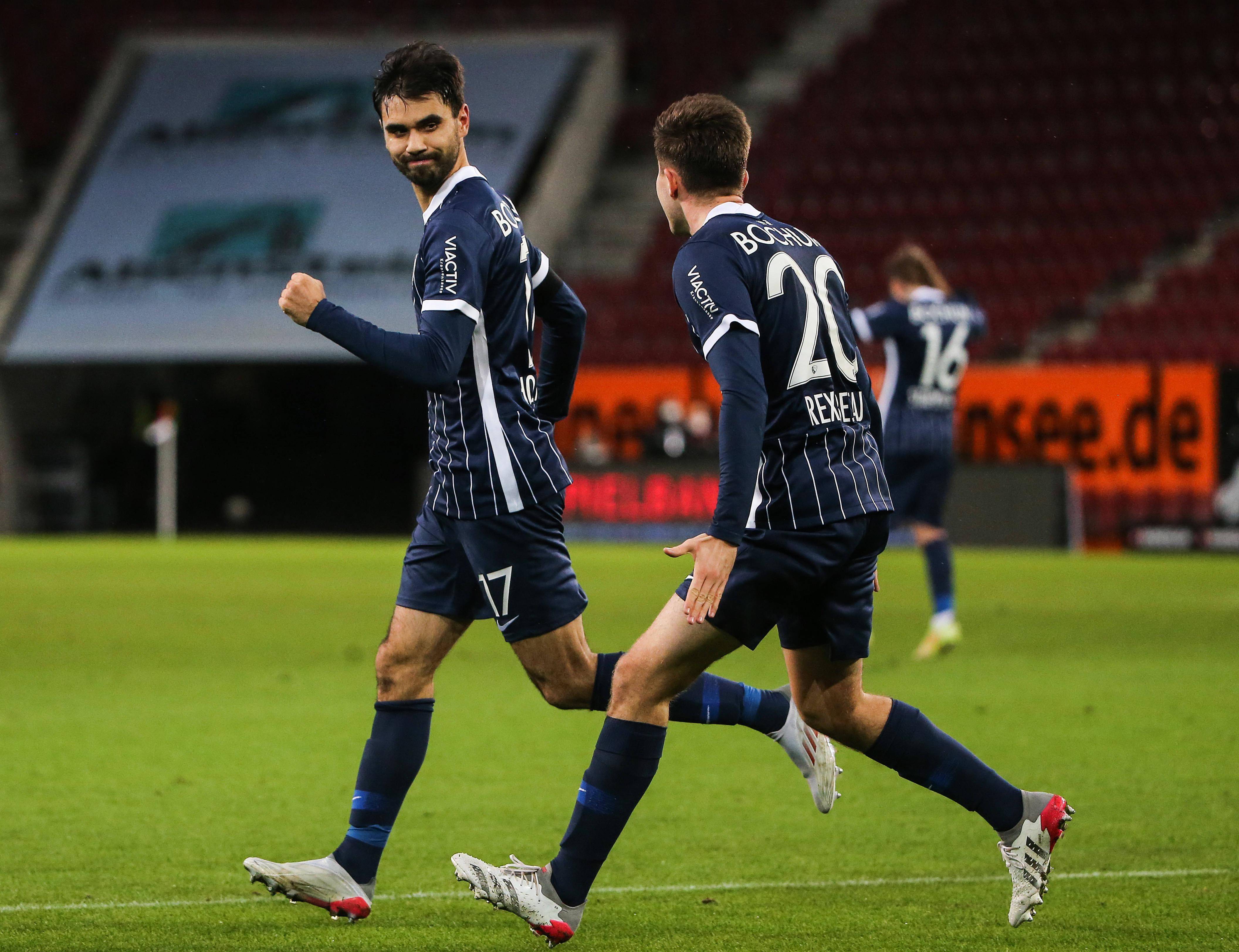 关于拜仁慕尼黑强势回归,客场击败对手,展现统治力的信息 关于拜仁慕尼黑强势回归,客场击败对手,展现统治力的信息