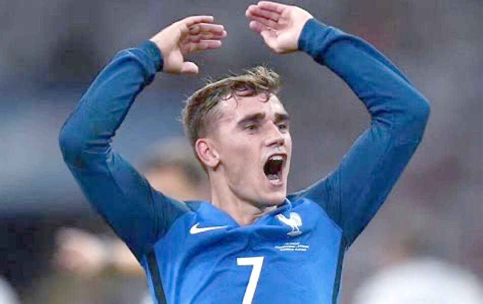 法国队憾失冠军,英格兰队击败德国 法国队憾失冠军,英格兰队击败德国