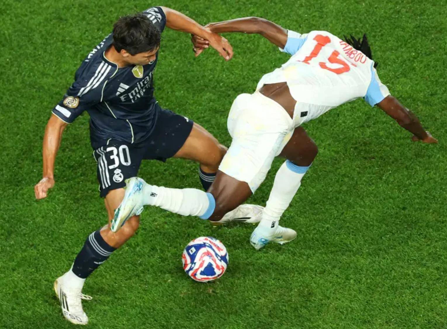 关于欧洲国家联赛酣畅淋漓的对决令人惊叹的信息