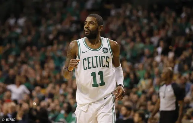 绿衫军豪取连胜,稳坐东部联盟第二 绿衫军豪取连胜,稳坐东部联盟第二