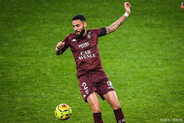 梅斯主场胜利,法国联赛排名逐渐攀升 梅斯主场胜利,法国联赛排名逐渐攀升