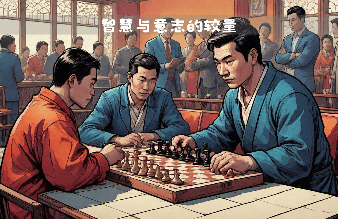 关于经典对决再现巅峰较量,双方实力对比引人关注的信息 关于经典对决再现巅峰较量,双方实力对比引人关注的信息