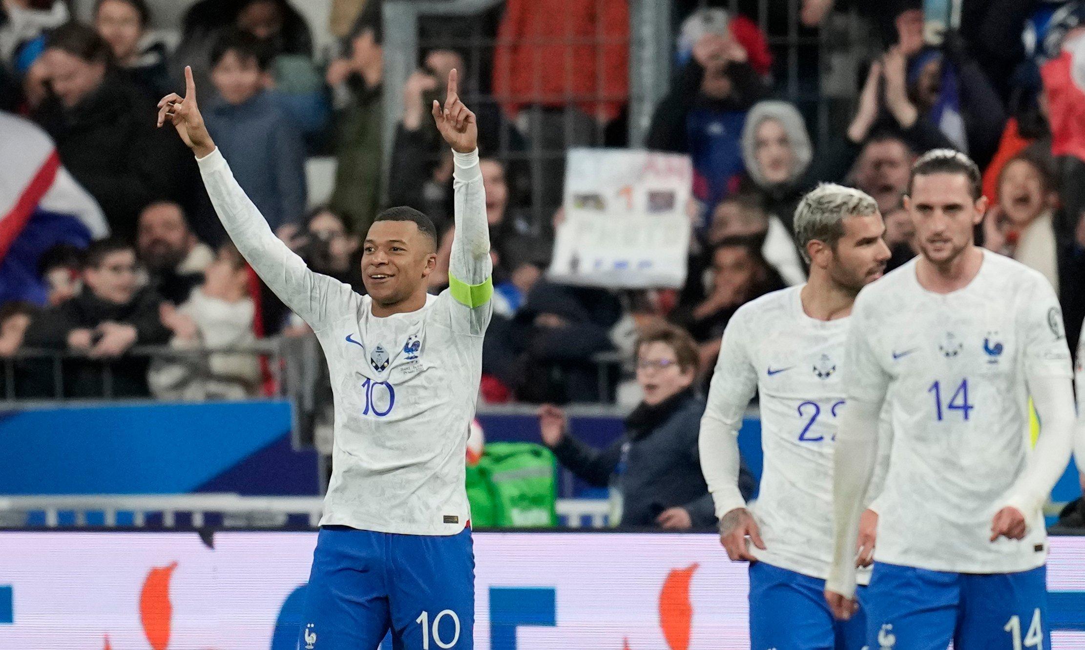 关于半决赛之巅：法国国家队对阵瑞士队的信息