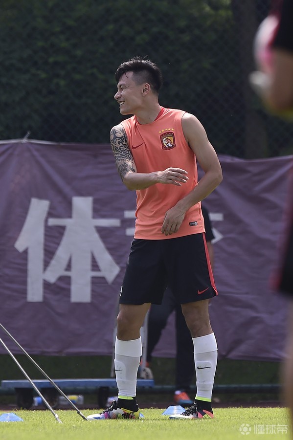 广州恒大球员分享备战感悟,备战关键战的简单介绍 广州恒大球员分享备战感悟,备战关键战的简单介绍
