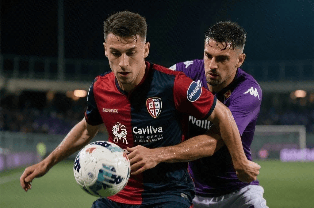 爱游戏网站入口-包含佛罗伦萨击败卡利亚里，比赛控制全程的词条