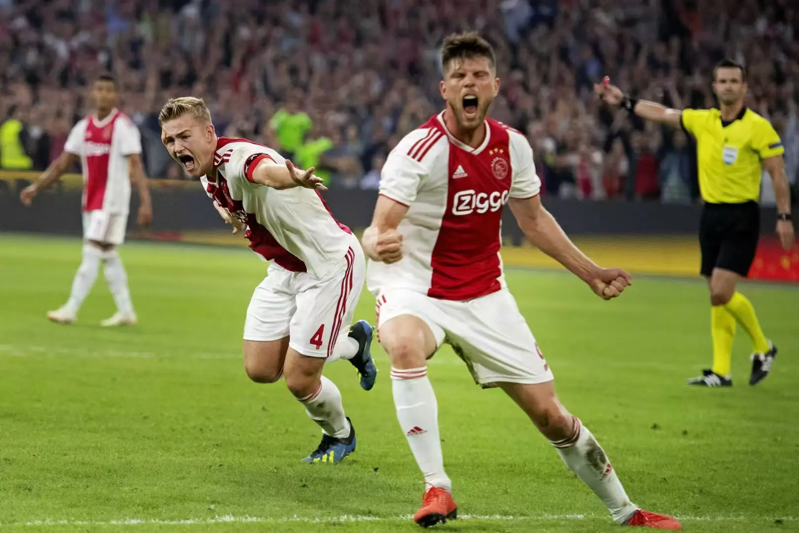 爱游戏亚洲官网-拉齐奥主场取胜，成为冠军有力竞争者