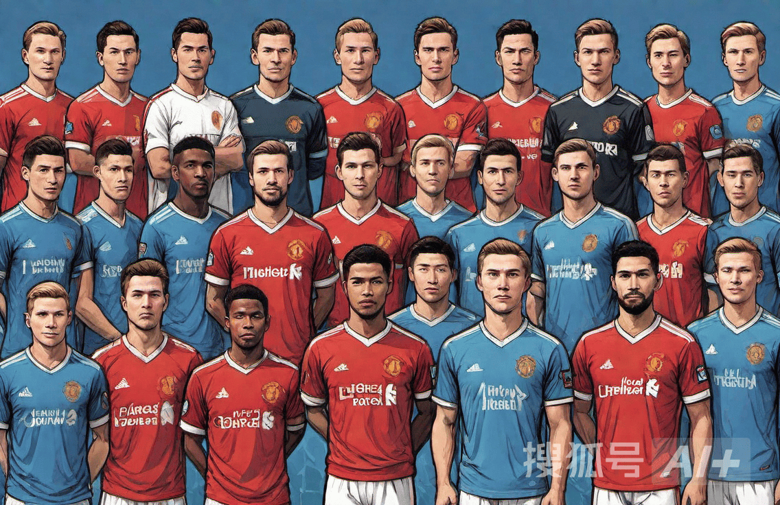 曼联阵容调整，球队战绩有所起色