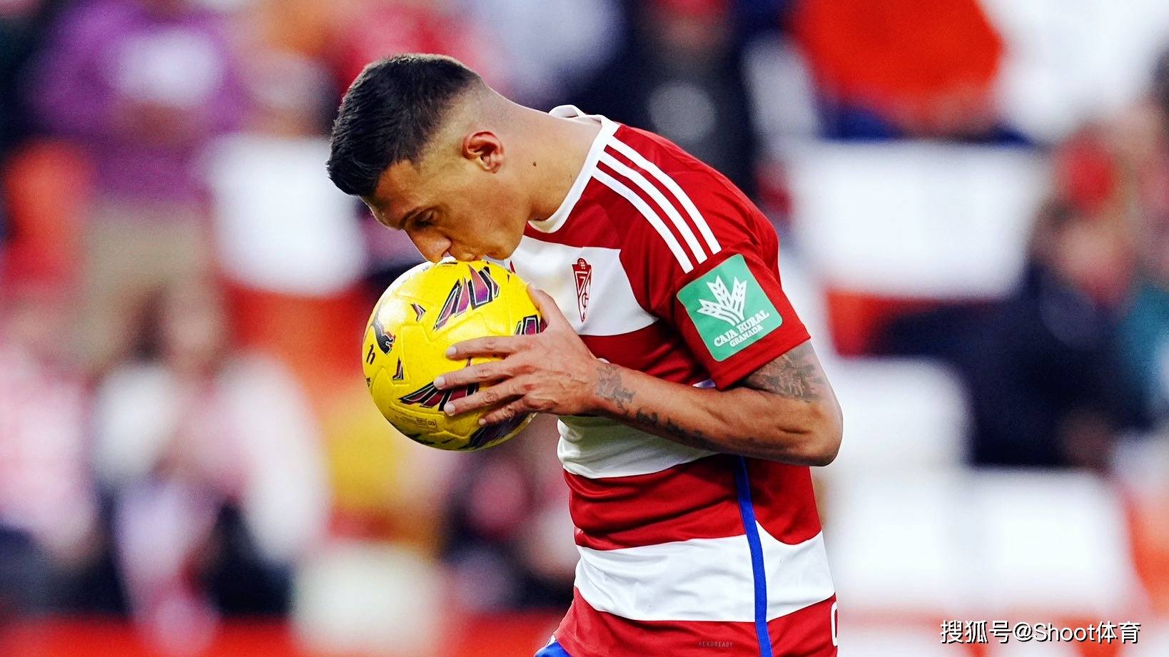 格拉纳达客场告负,球队遭遇反弹 格拉纳达客场告负,球队遭遇反弹