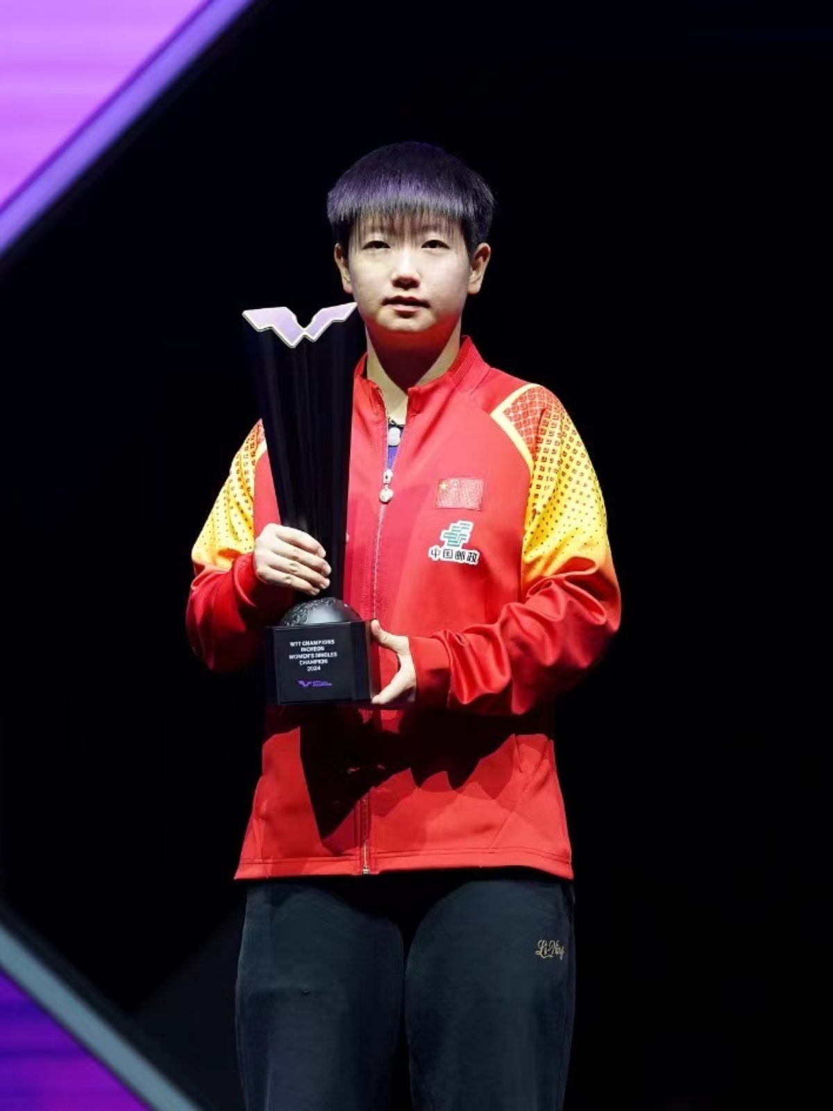 韩国选手夺得冠军,引发全球关注 韩国选手夺得冠军,引发全球关注