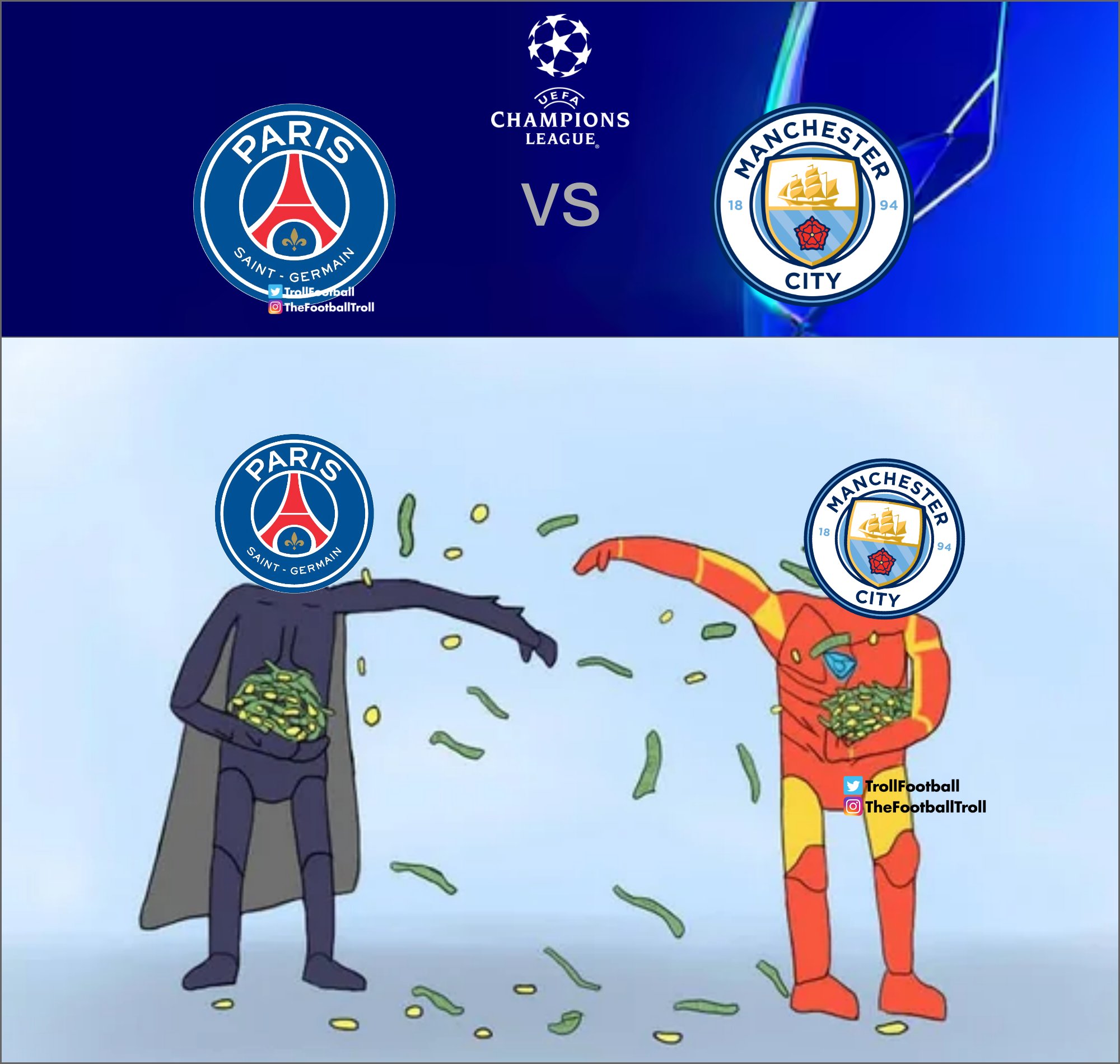 曼联战曼城,双雄对决谁能笑到最后的简单介绍 曼联战曼城,双雄对决谁能笑到最后的简单介绍