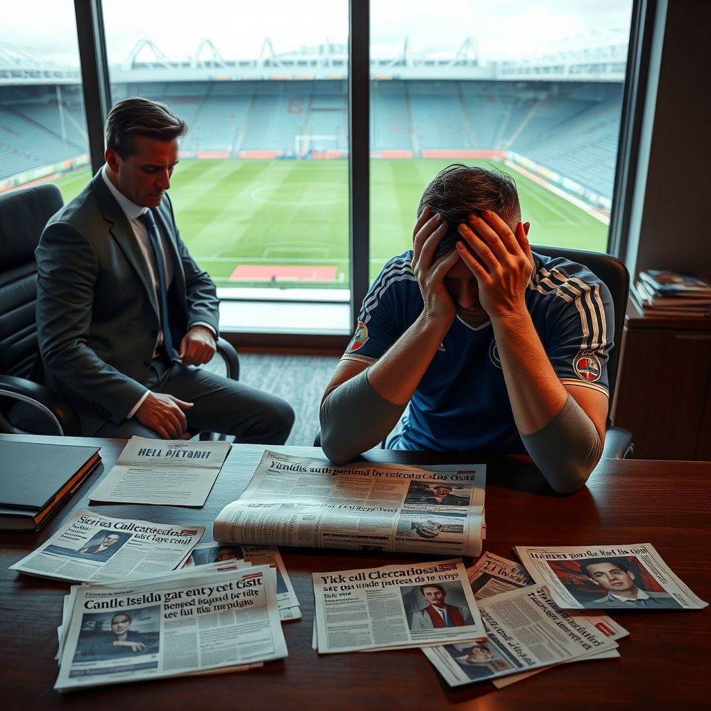 爱游戏网页版-意甲球员因涉嫌赌博被停赛，俱乐部老板发表看法称影响极其严重