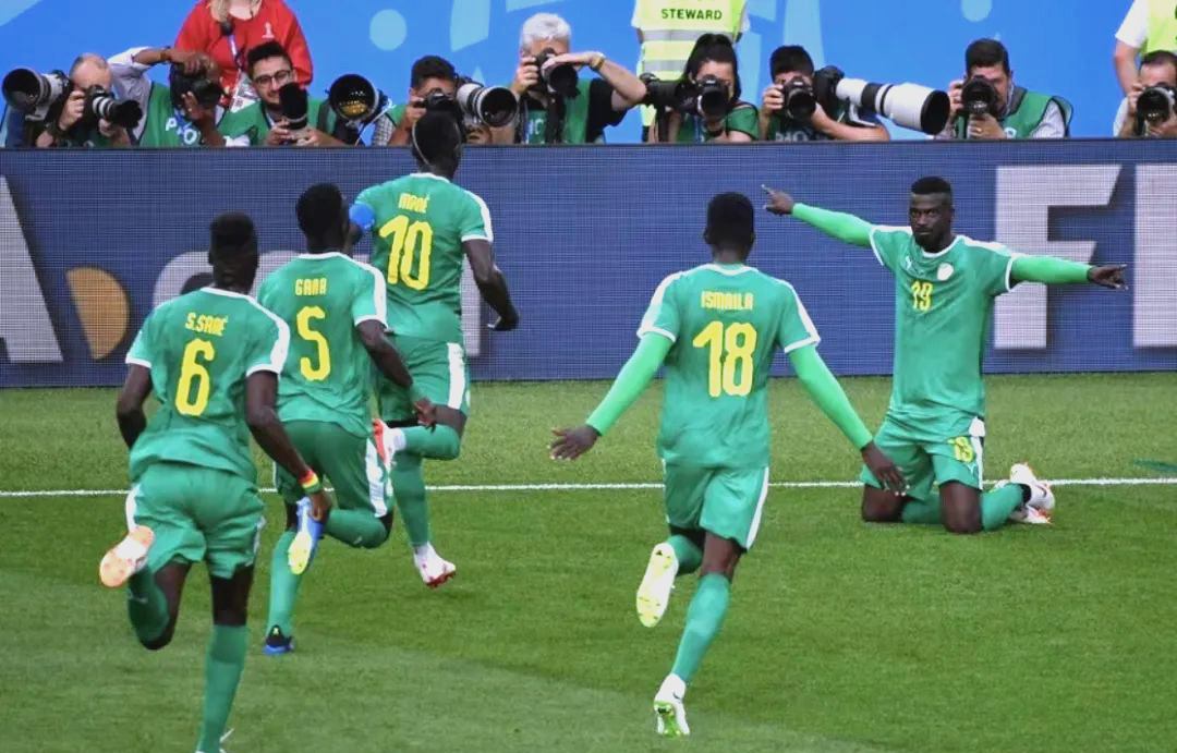 非洲强队夺得胜利,赛场上实力突显的简单介绍 非洲强队夺得胜利,赛场上实力突显的简单介绍