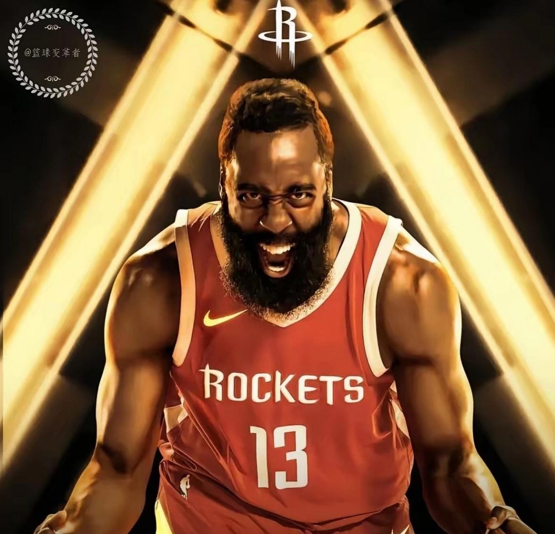 爱游戏网页版入口-火箭队的口水战：受限制但却让哈登打出好的成绩的简单介绍