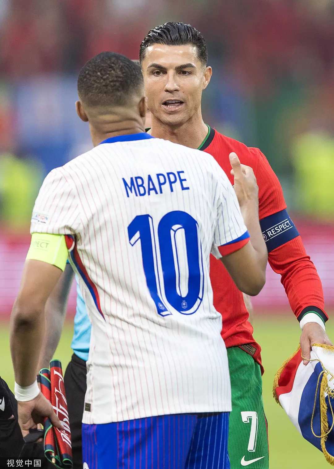 欧洲足球强队的对决值得期待 欧洲足球强队的对决值得期待