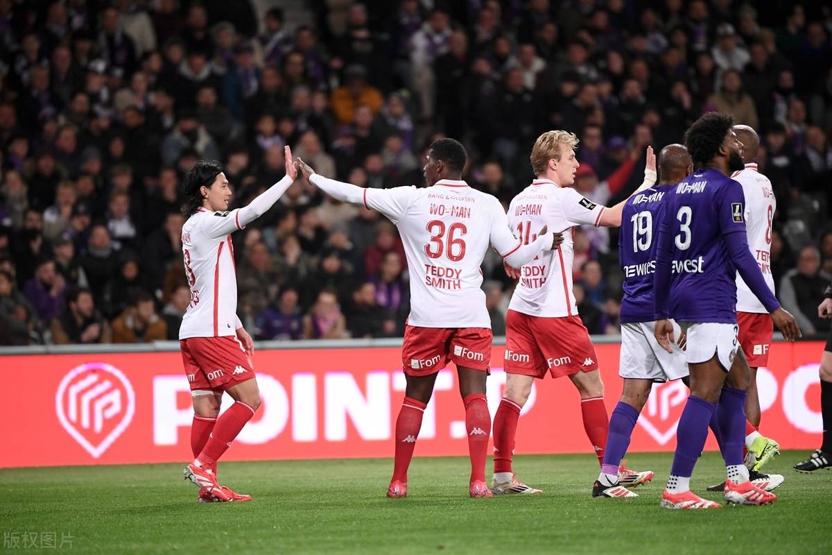 南特主场战平斯特拉斯堡,保持法甲中游位置的简单介绍 南特主场战平斯特拉斯堡,保持法甲中游位置的简单介绍