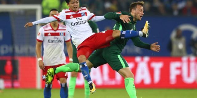 汉堡失败连连,保级形势日益严峻的简单介绍 汉堡失败连连,保级形势日益严峻的简单介绍