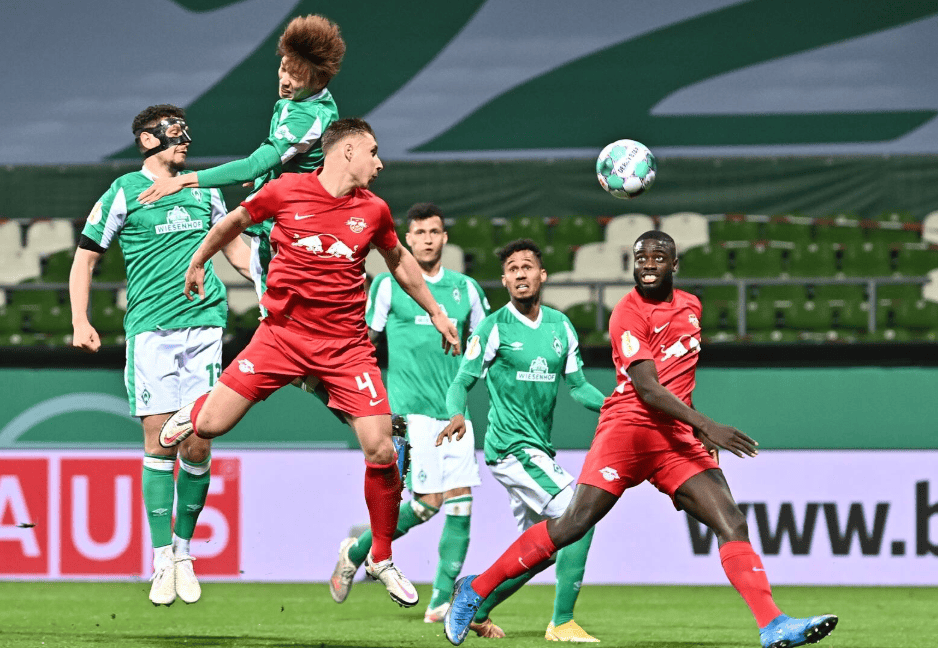 包含RB莱比锡主场失利,冲击冠军形势受阻的词条 包含RB莱比锡主场失利,冲击冠军形势受阻的词条