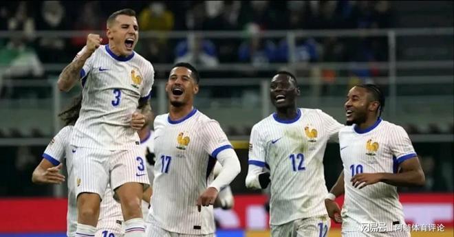 爱游戏娱乐-关于欧预赛团战智慧，球队技术娴熟组织高效的信息