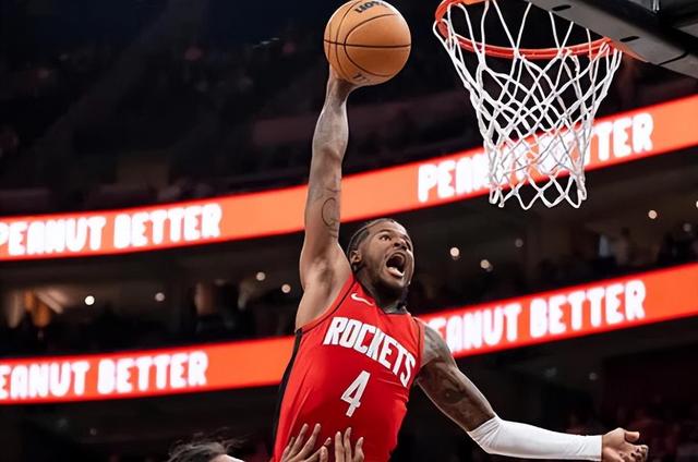 爱游戏网站入口-关于火箭遭遇惊险逆转，安东尼表现低迷的信息