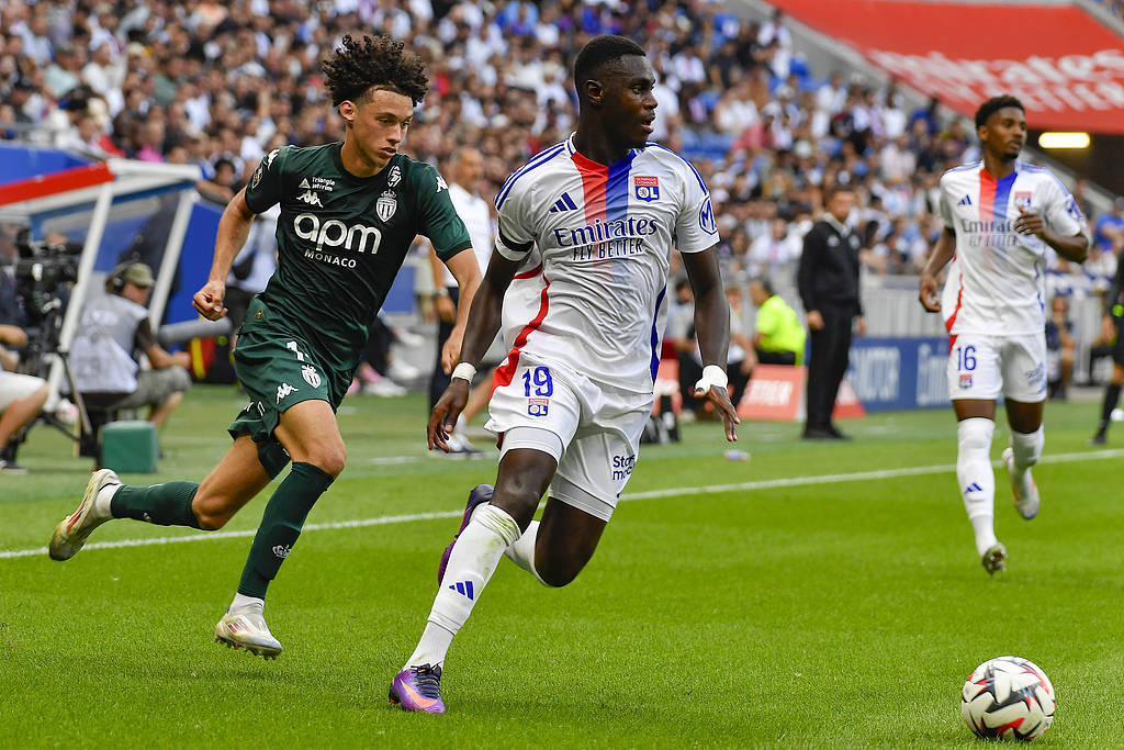 爱游戏app下载-摩纳哥接连输球，主场战维尔港欲止颓势