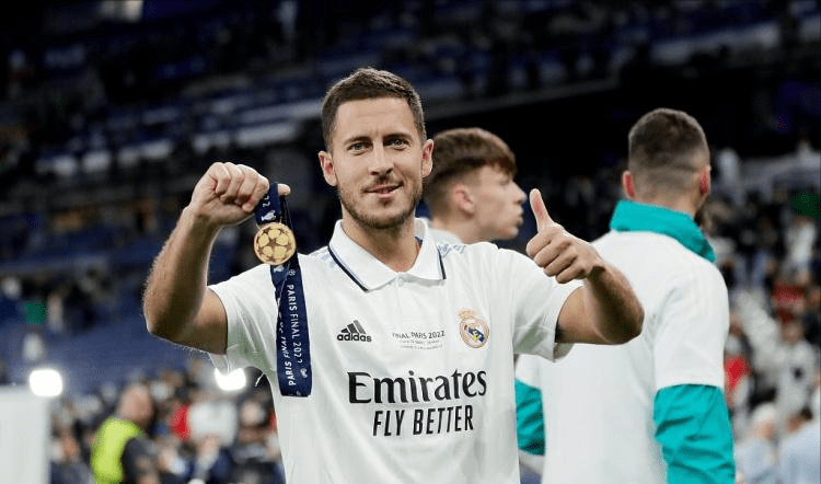 阿扎尔神奇进球,切尔西力克皇马晋级 阿扎尔神奇进球,切尔西力克皇马晋级