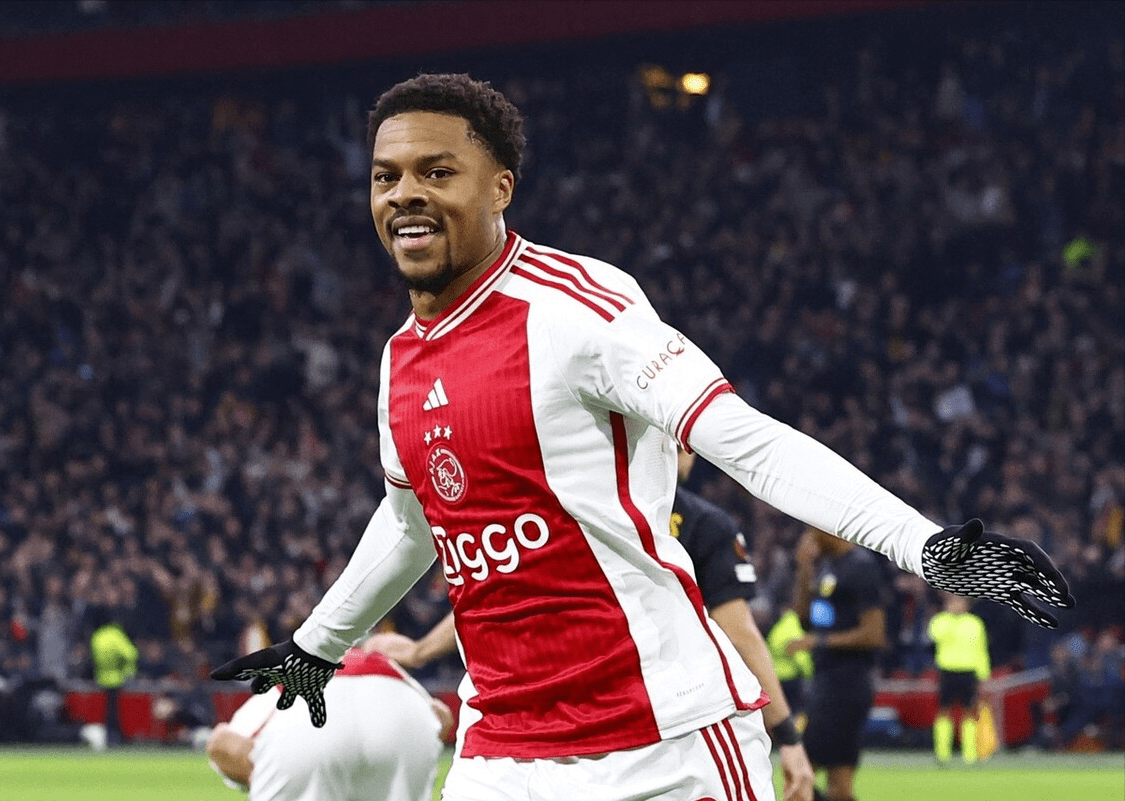 爱游戏课程-阿贾克斯神奇逆袭！绝杀皇马晋级