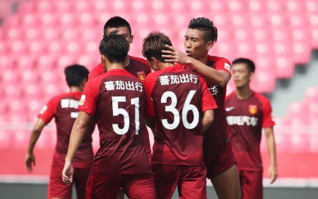 苏宁客场不敌鲁能,球队积分榜上有所下滑的简单介绍 苏宁客场不敌鲁能,球队积分榜上有所下滑的简单介绍