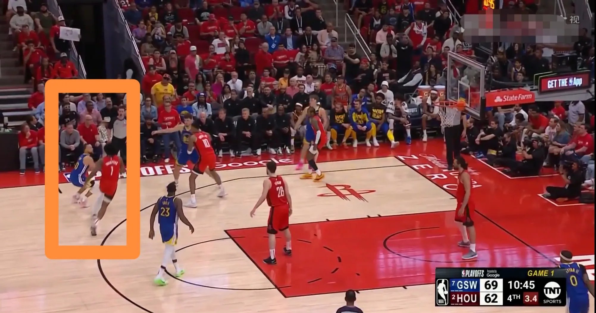 爱游戏娱乐-勇士惨败火箭，库里面临挑战