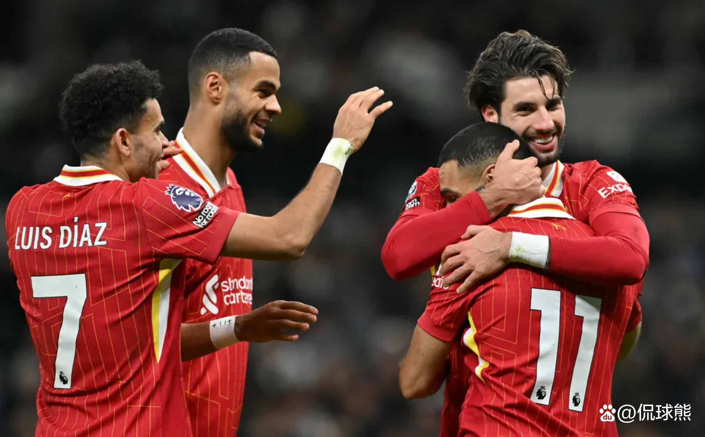 热情洋溢！欧预赛强队一路过关斩将