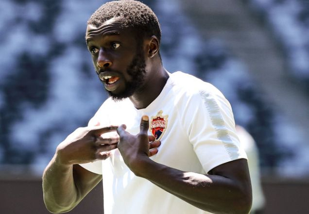 关于精彩对抗，球员个人英勇斗志的信息